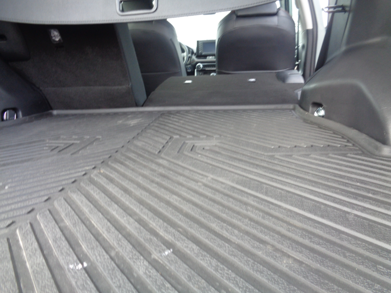 Toyota RAV4 Adventure 4D SUV FWD 2022