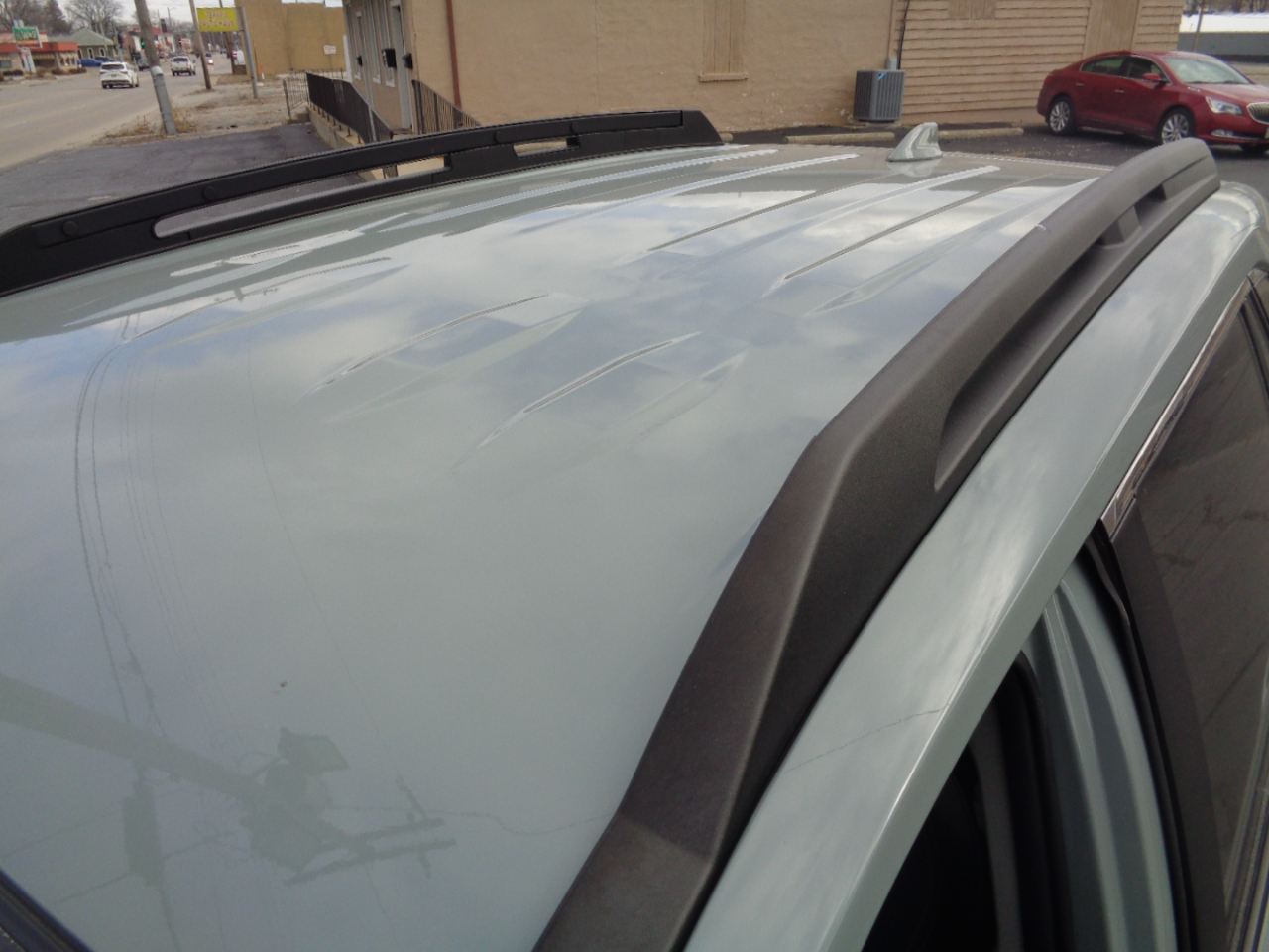 Toyota RAV4 Adventure 4D SUV FWD 2022