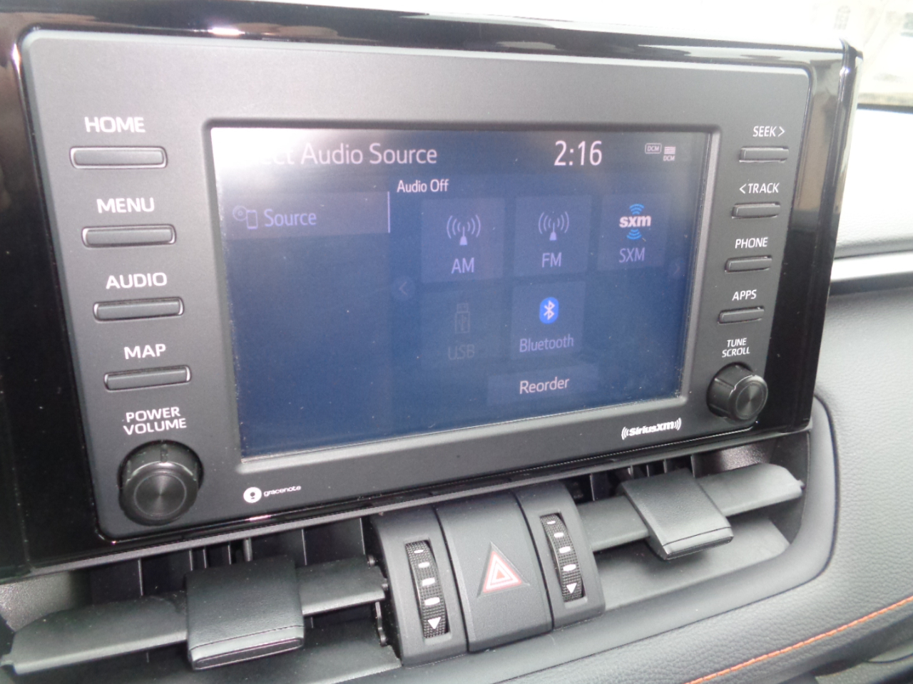 Toyota RAV4 Adventure 4D SUV FWD 2022