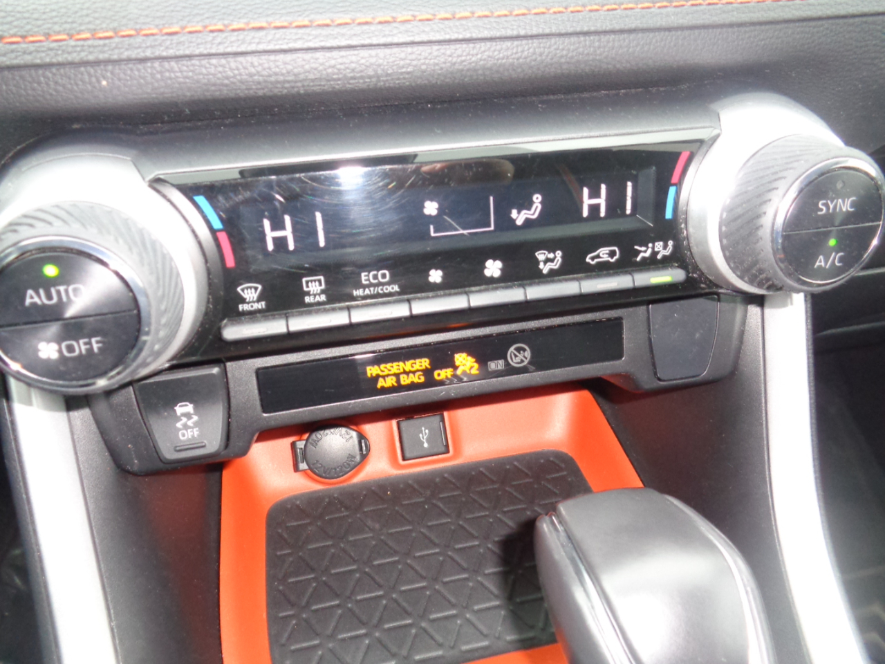 Toyota RAV4 Adventure 4D SUV FWD 2022