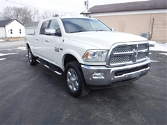 2016 RAM 2500 