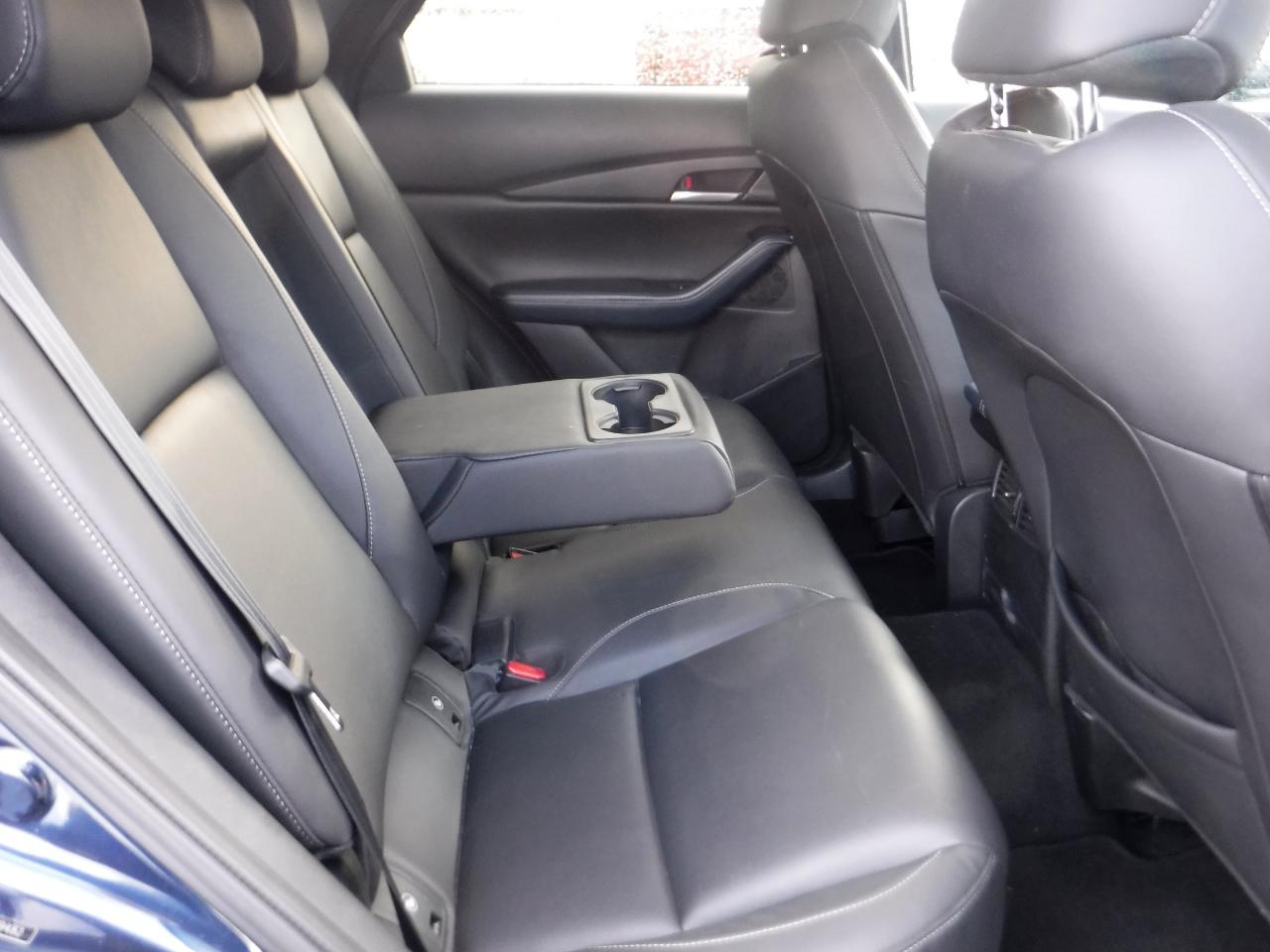 Mazda CX-30 Select Package AWD 2020