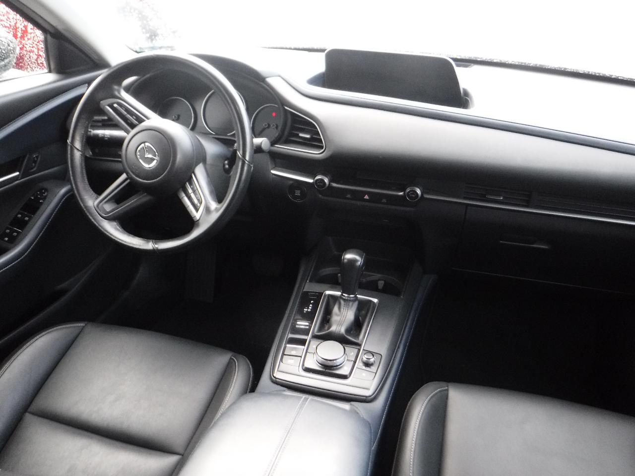 Mazda CX-30 Select Package AWD 2020