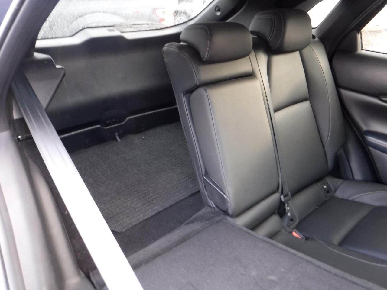 Mazda CX-30 Select Package AWD 2020