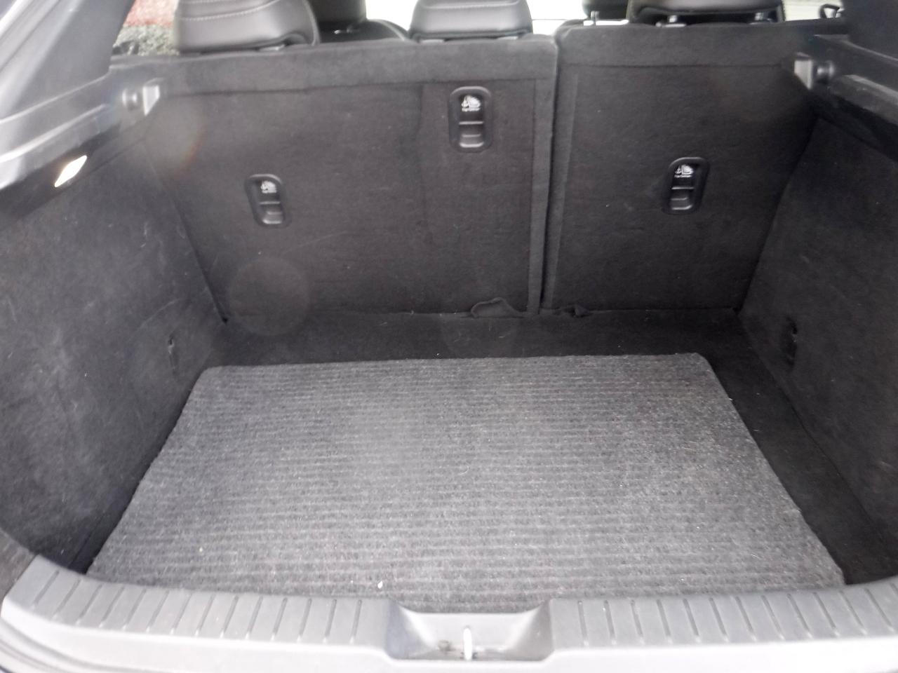 Mazda CX-30 Select Package AWD 2020