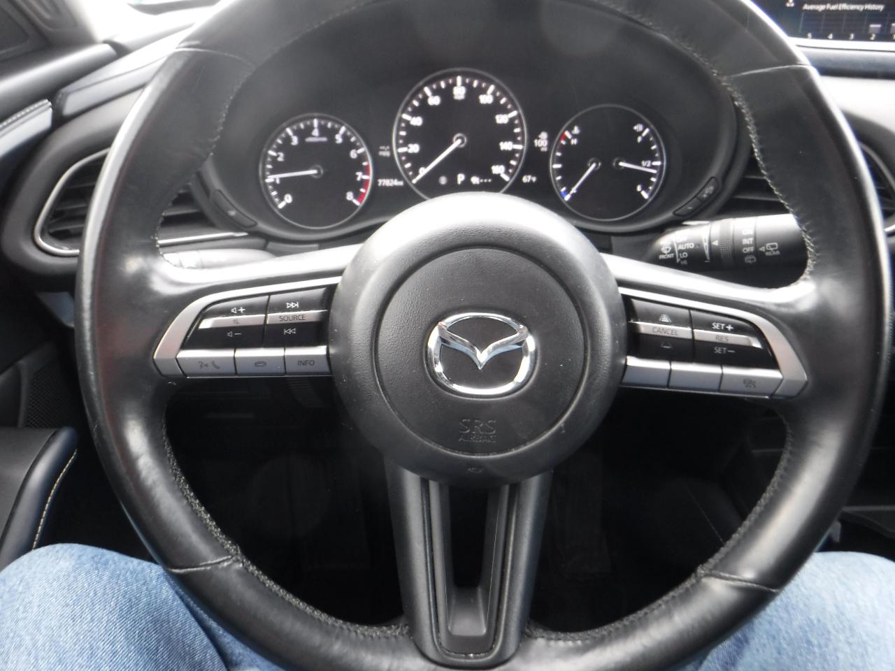 Mazda CX-30 Select Package AWD 2020