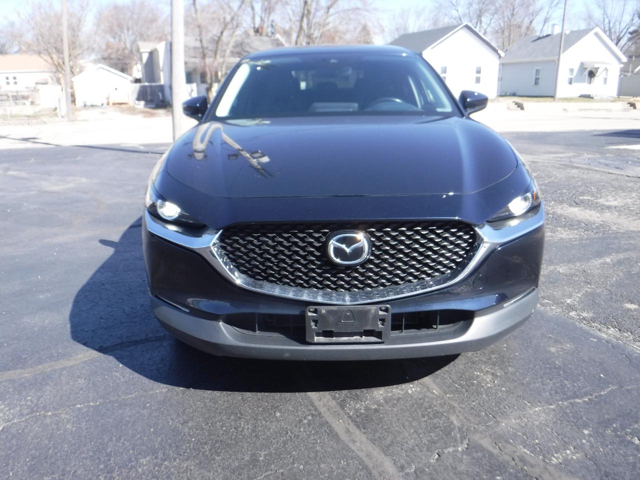 Mazda CX-30 Select Package AWD 2020