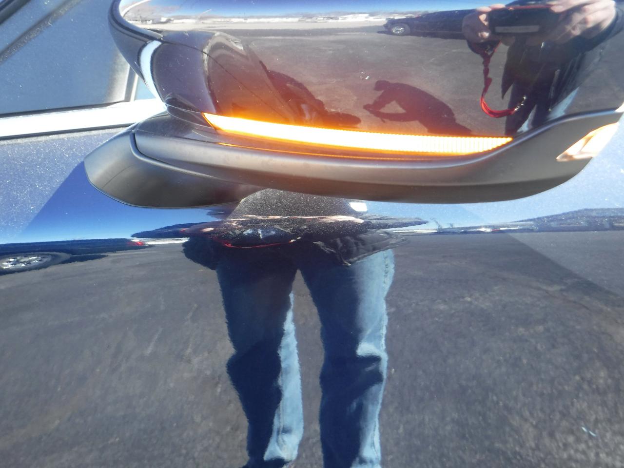 Mazda CX-30 Select Package AWD 2020