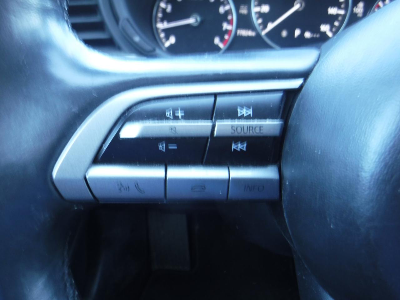 Mazda CX-30 Select Package AWD 2020