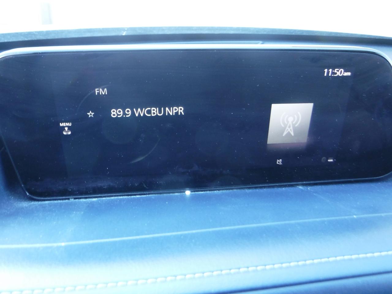 Mazda CX-30 Select Package AWD 2020