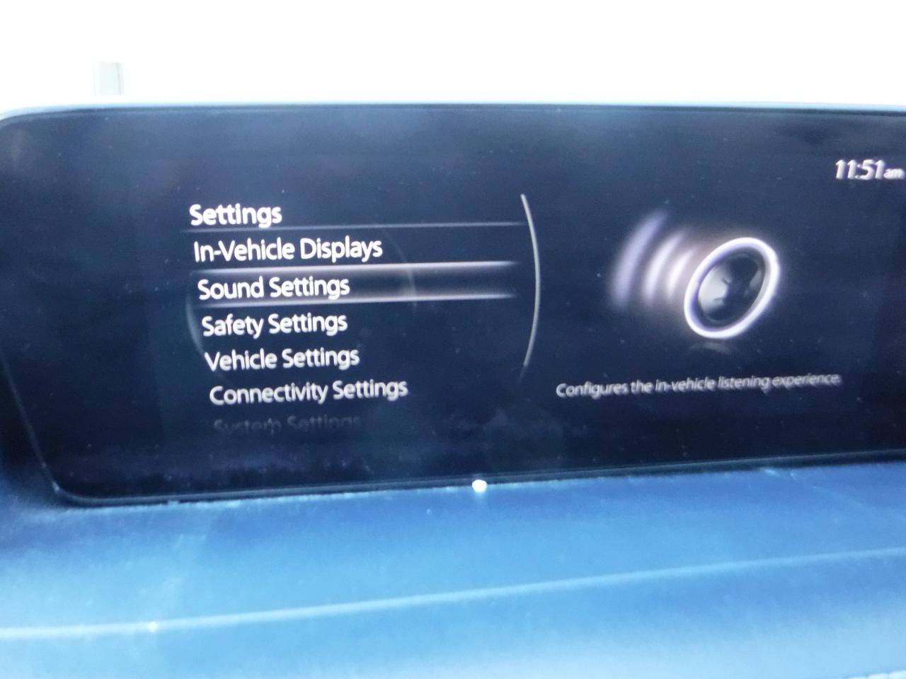 Mazda CX-30 Select Package AWD 2020