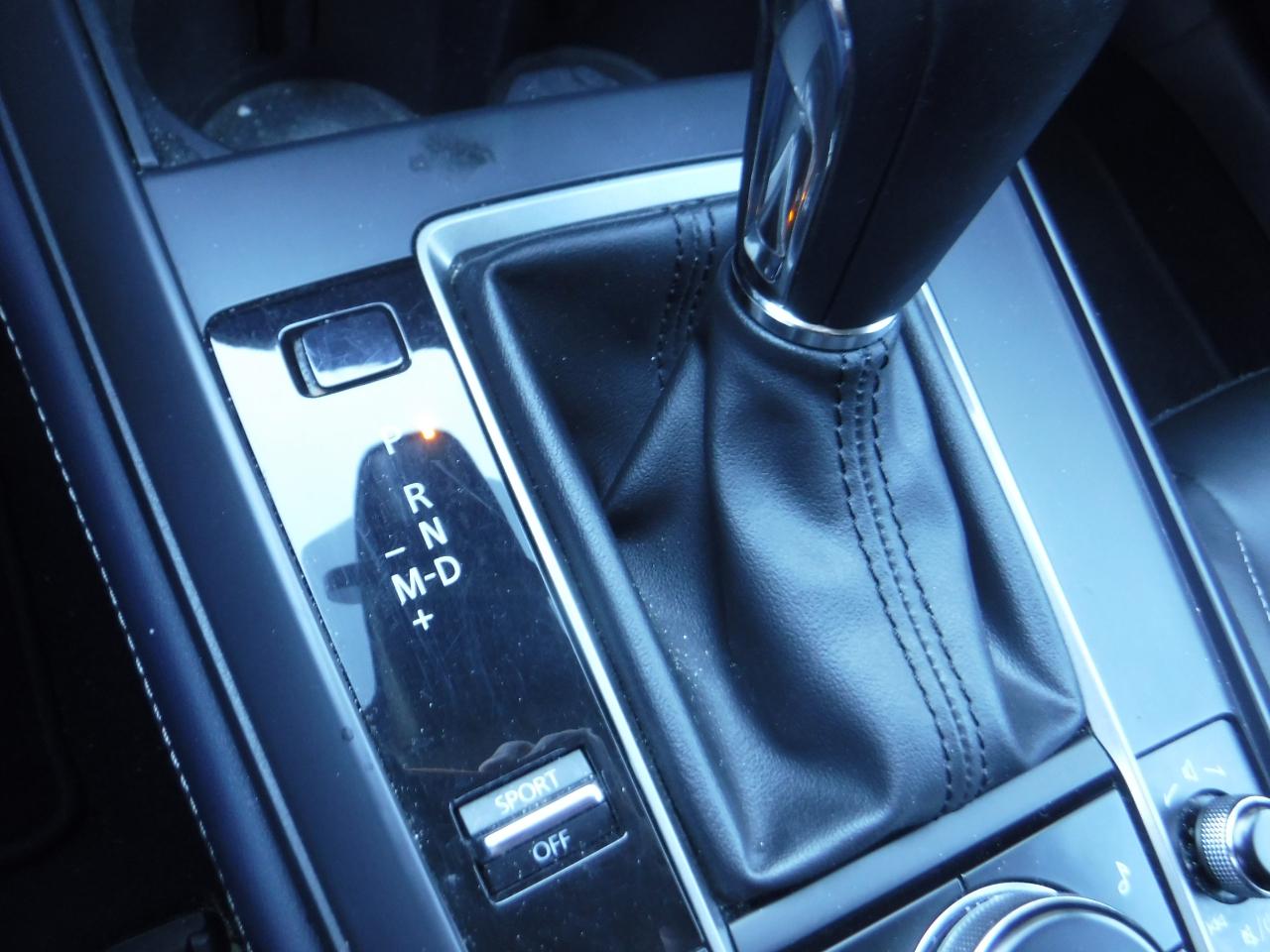 Mazda CX-30 Select Package AWD 2020