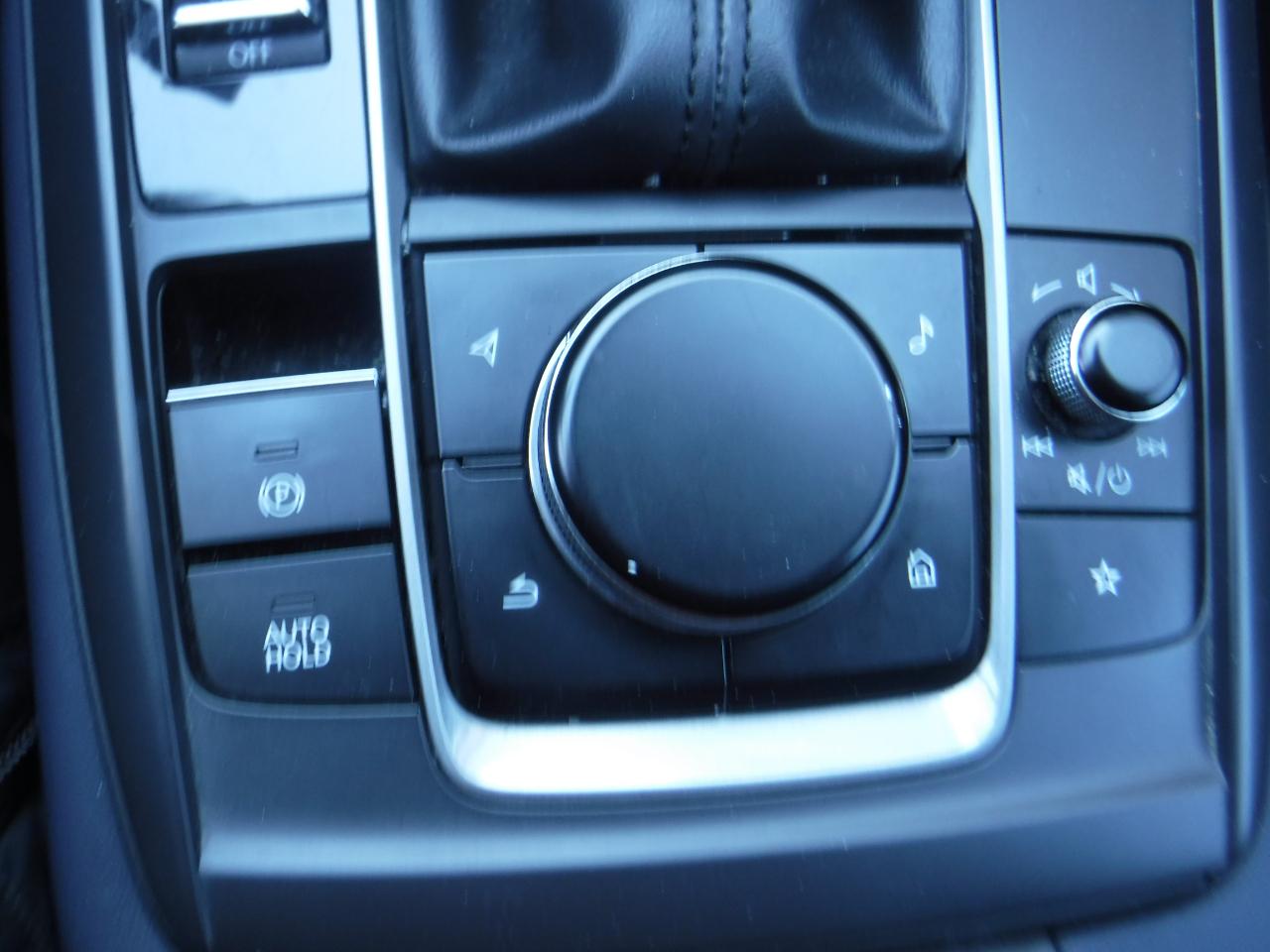 Mazda CX-30 Select Package AWD 2020