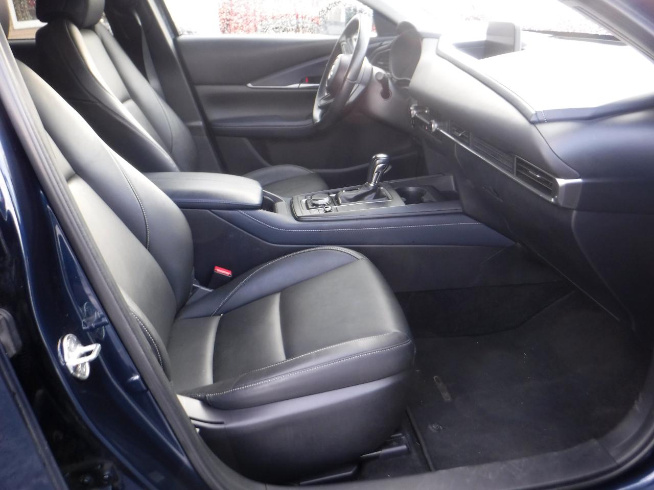 Mazda CX-30 Select Package AWD 2020