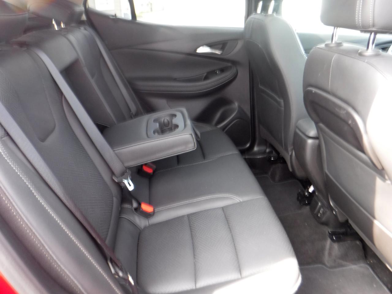 Buick Encore GX AWD 4dr Essence 2020