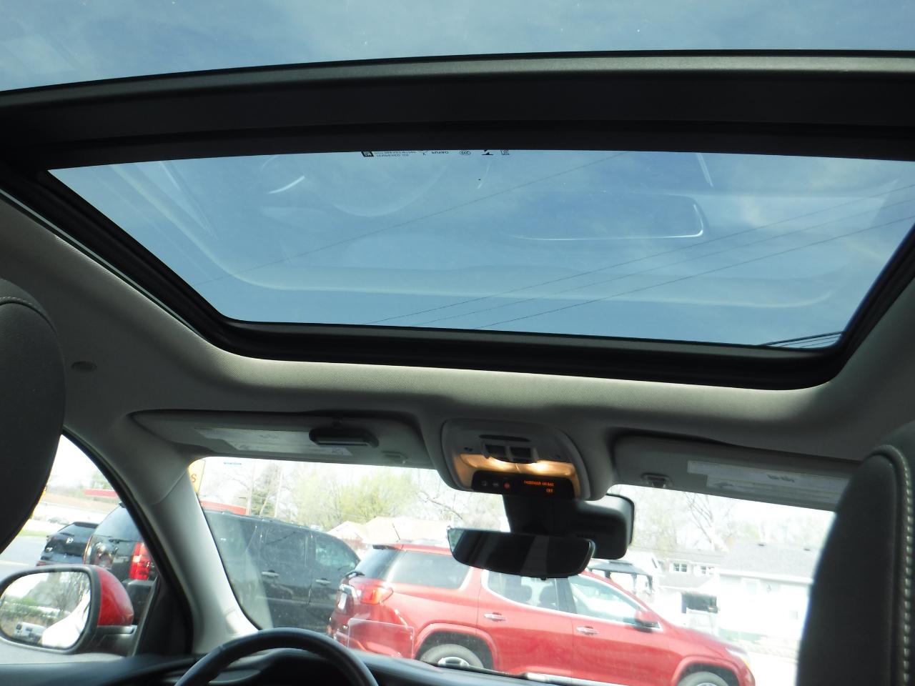 Buick Encore GX AWD 4dr Essence 2020