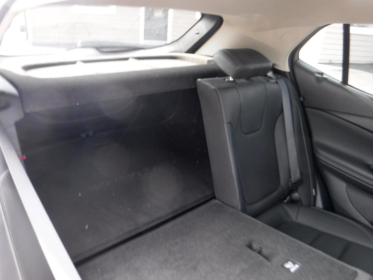 Buick Encore GX AWD 4dr Essence 2020