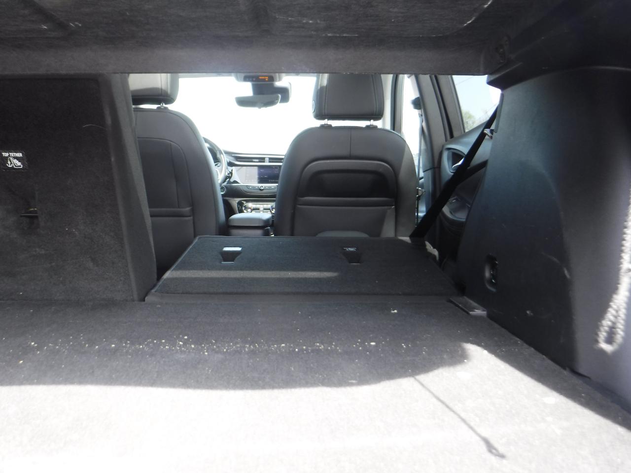 Buick Encore GX AWD 4dr Essence 2020