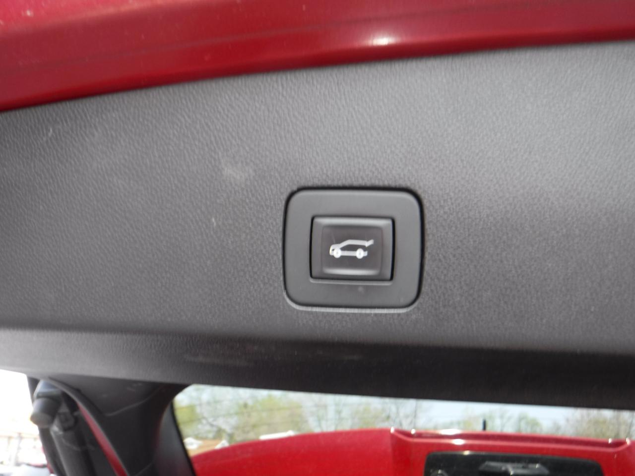 Buick Encore GX AWD 4dr Essence 2020