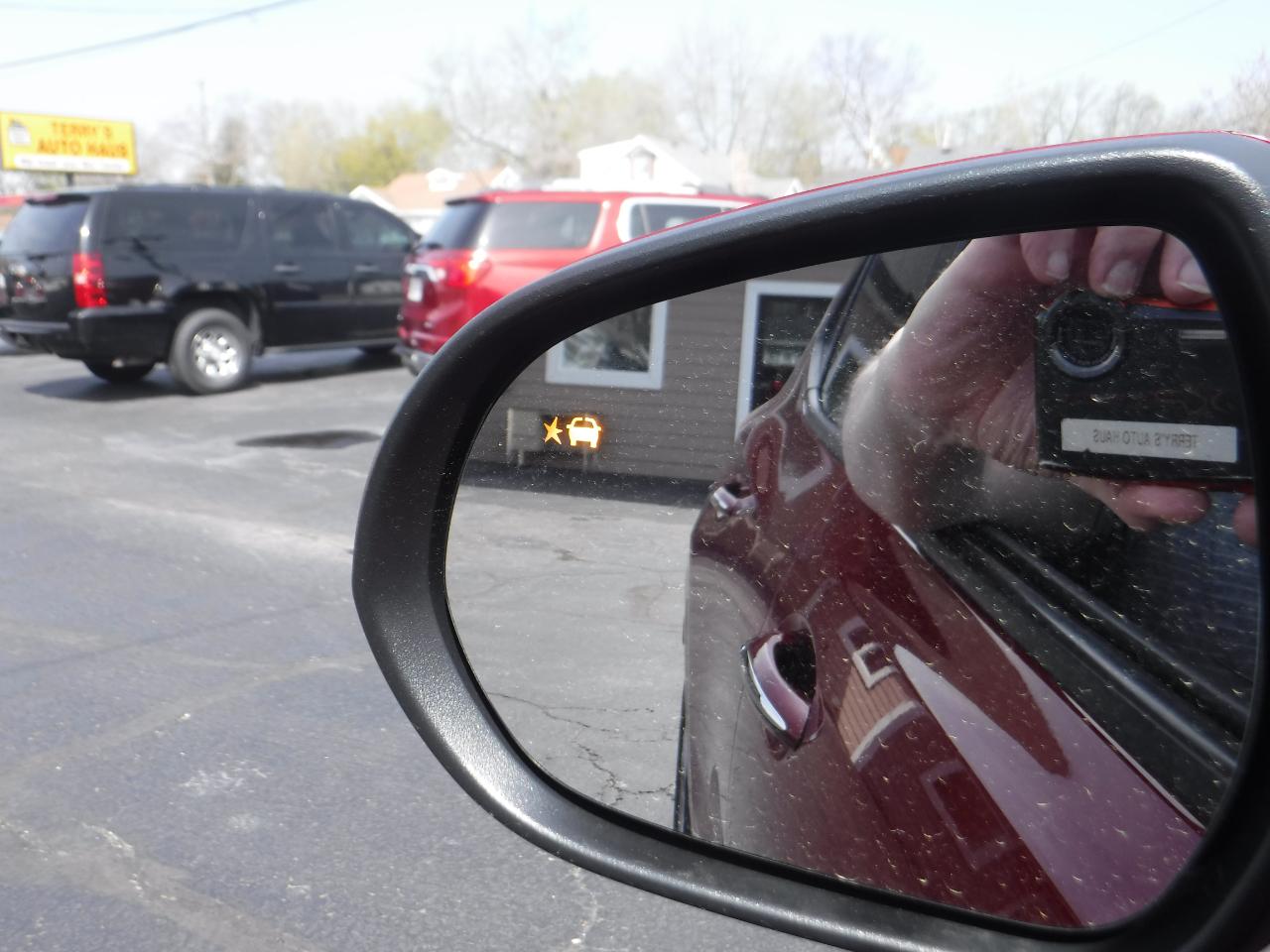 Buick Encore GX AWD 4dr Essence 2020