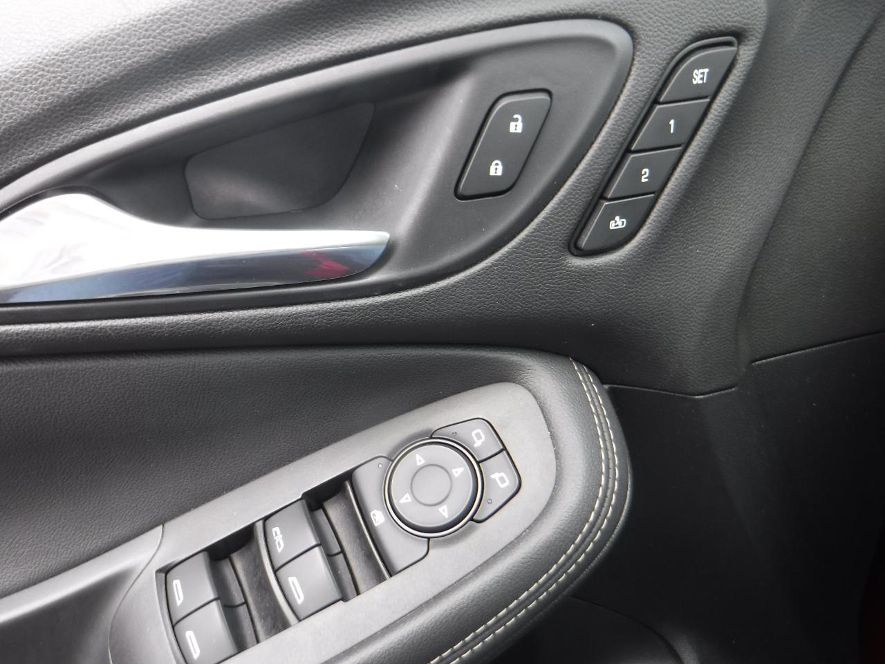 Buick Encore GX AWD 4dr Essence 2020