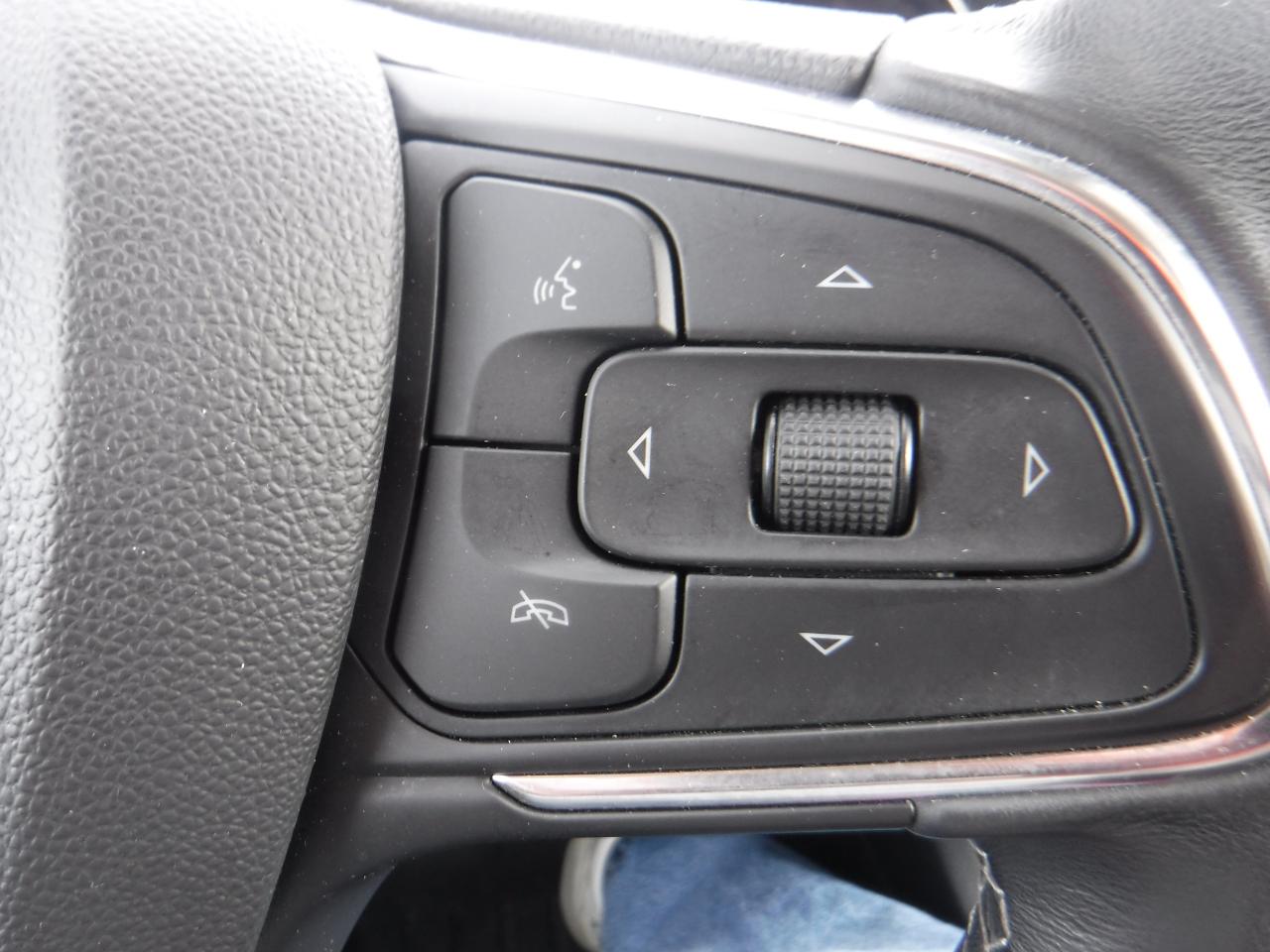 Buick Encore GX AWD 4dr Essence 2020