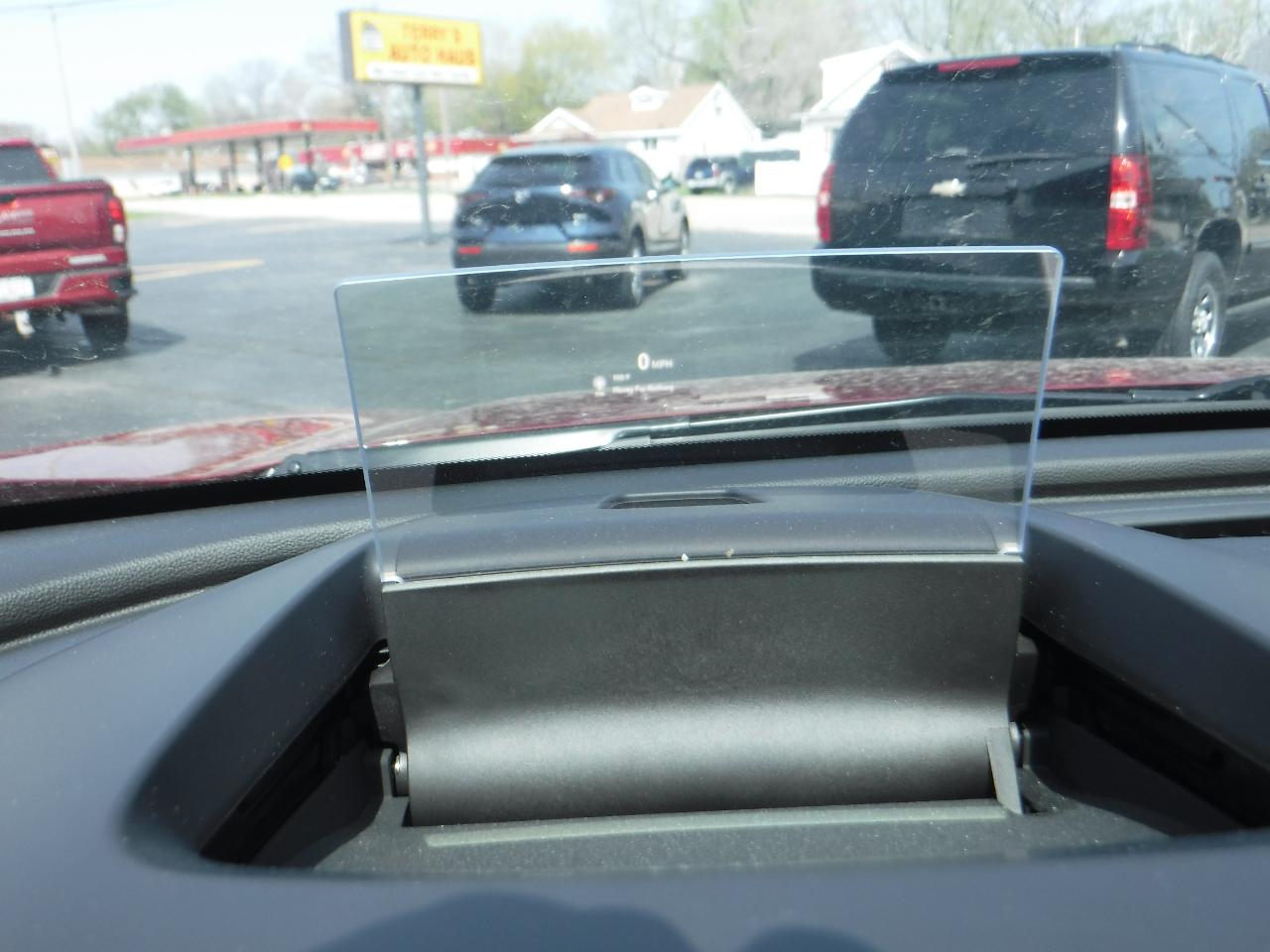 Buick Encore GX AWD 4dr Essence 2020