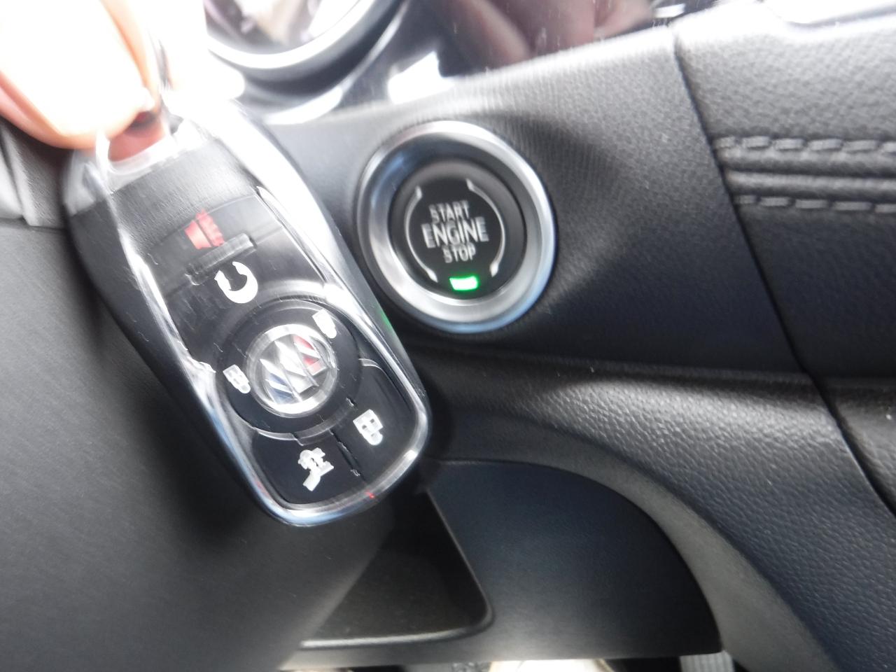 Buick Encore GX AWD 4dr Essence 2020