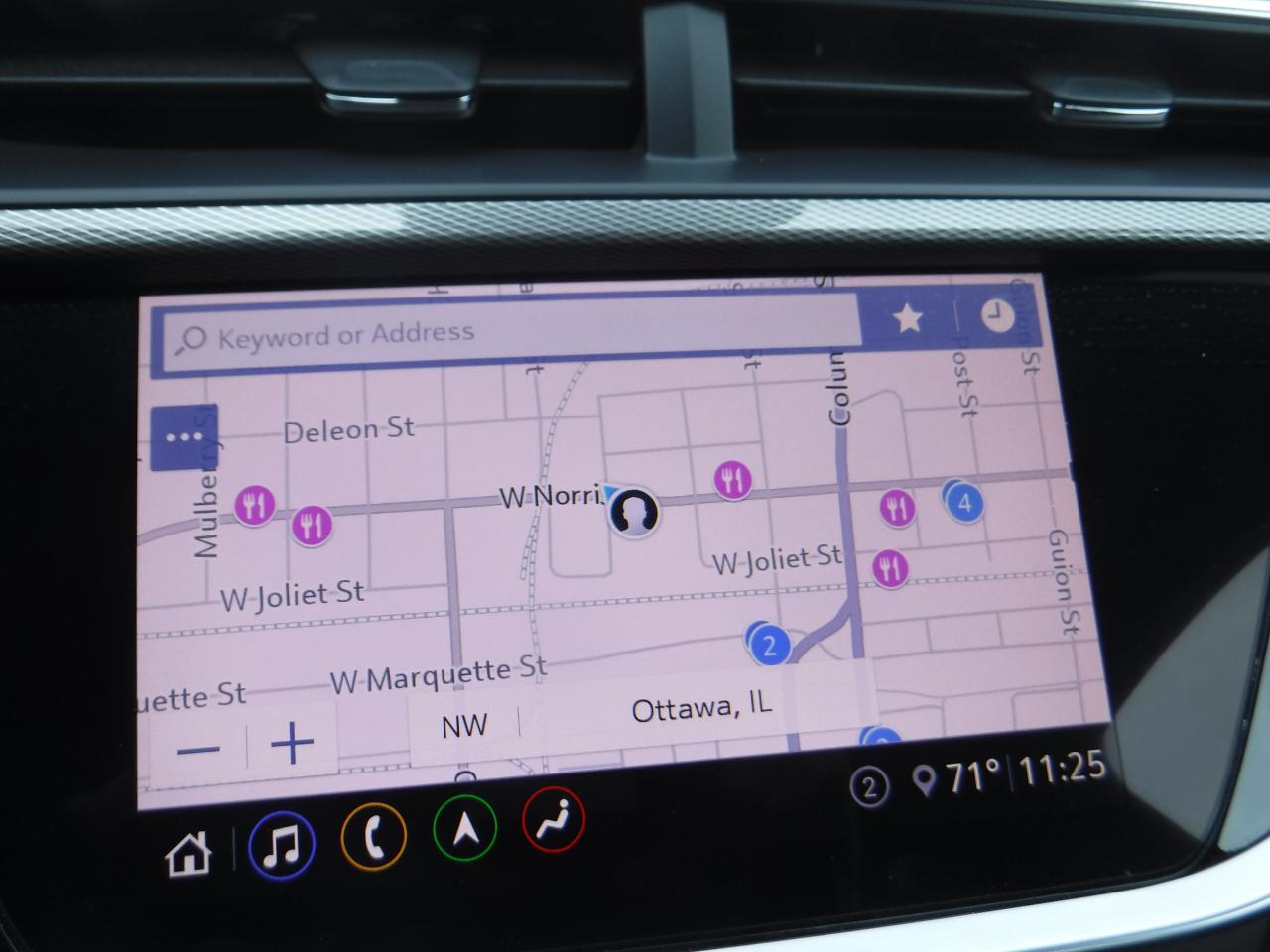 Buick Encore GX AWD 4dr Essence 2020