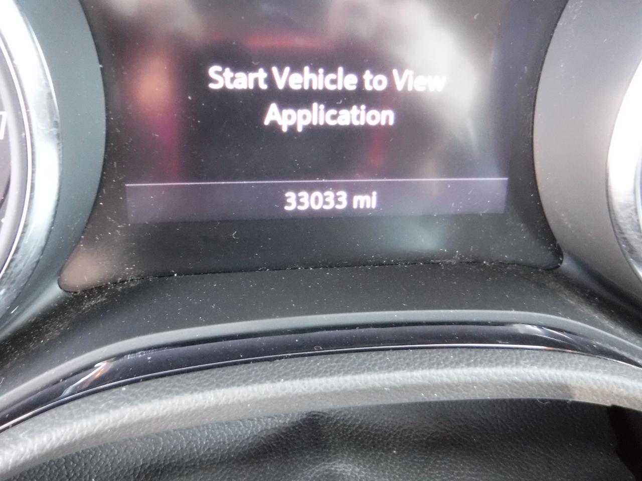Buick Encore GX AWD 4dr Essence 2020