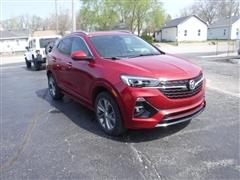 2020 Buick Encore GX 