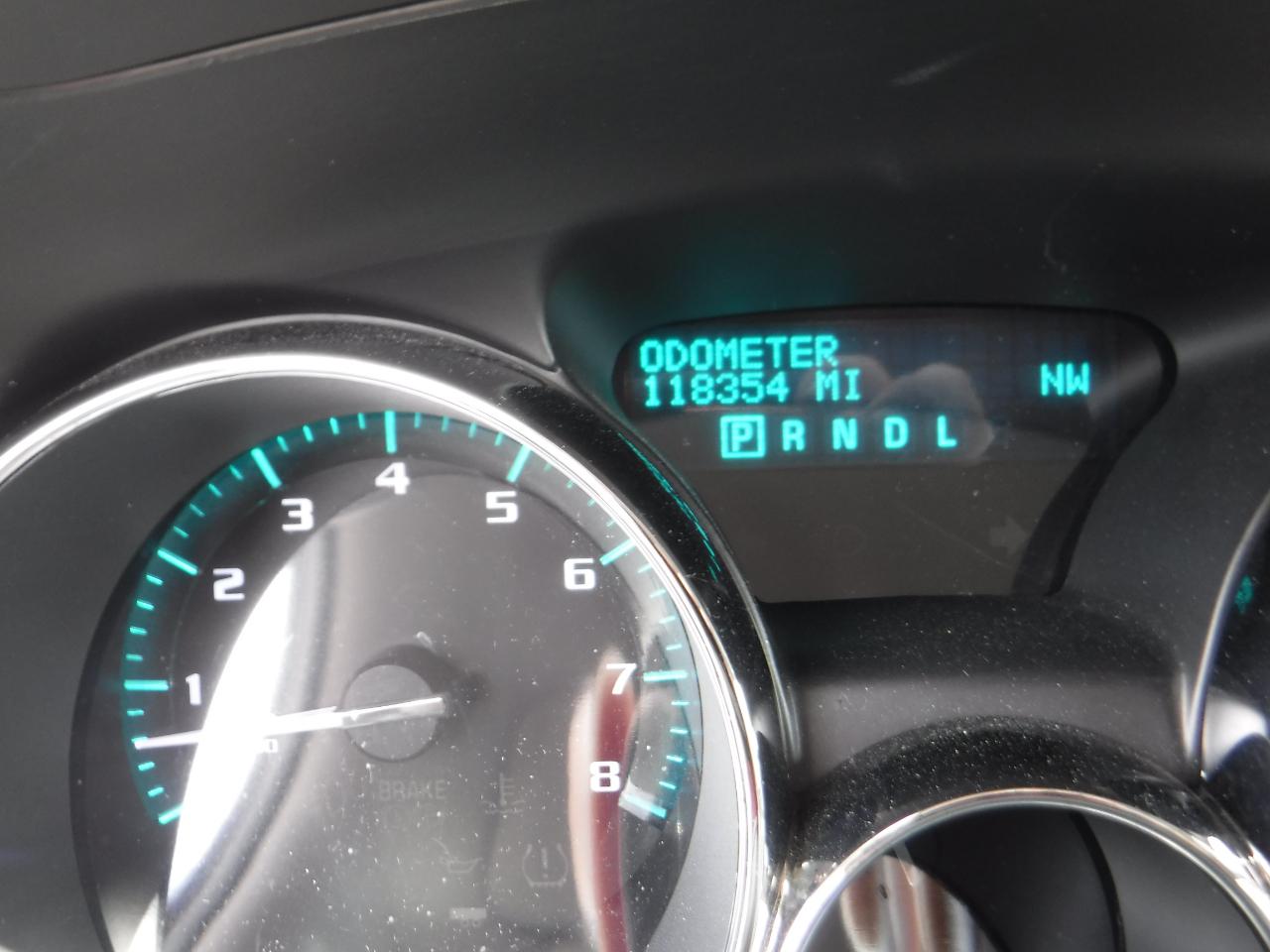 Buick Enclave FWD 4dr Leather 2015