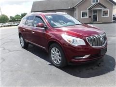 2015 Buick Enclave 