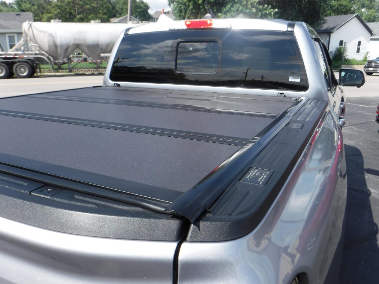 Ford Ranger Lariat 2024