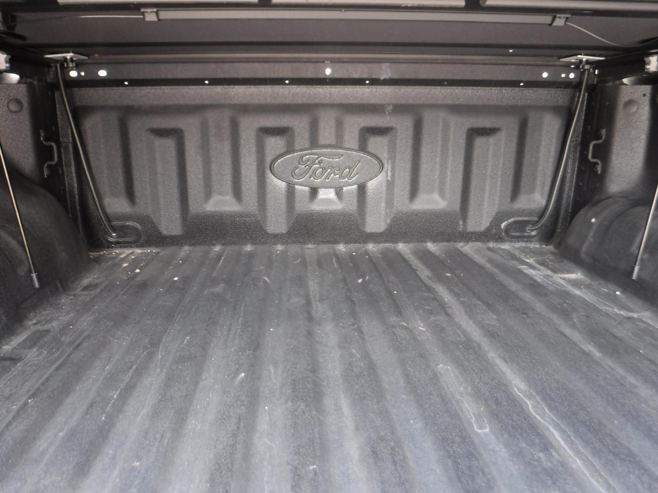 Ford Ranger Lariat 2024