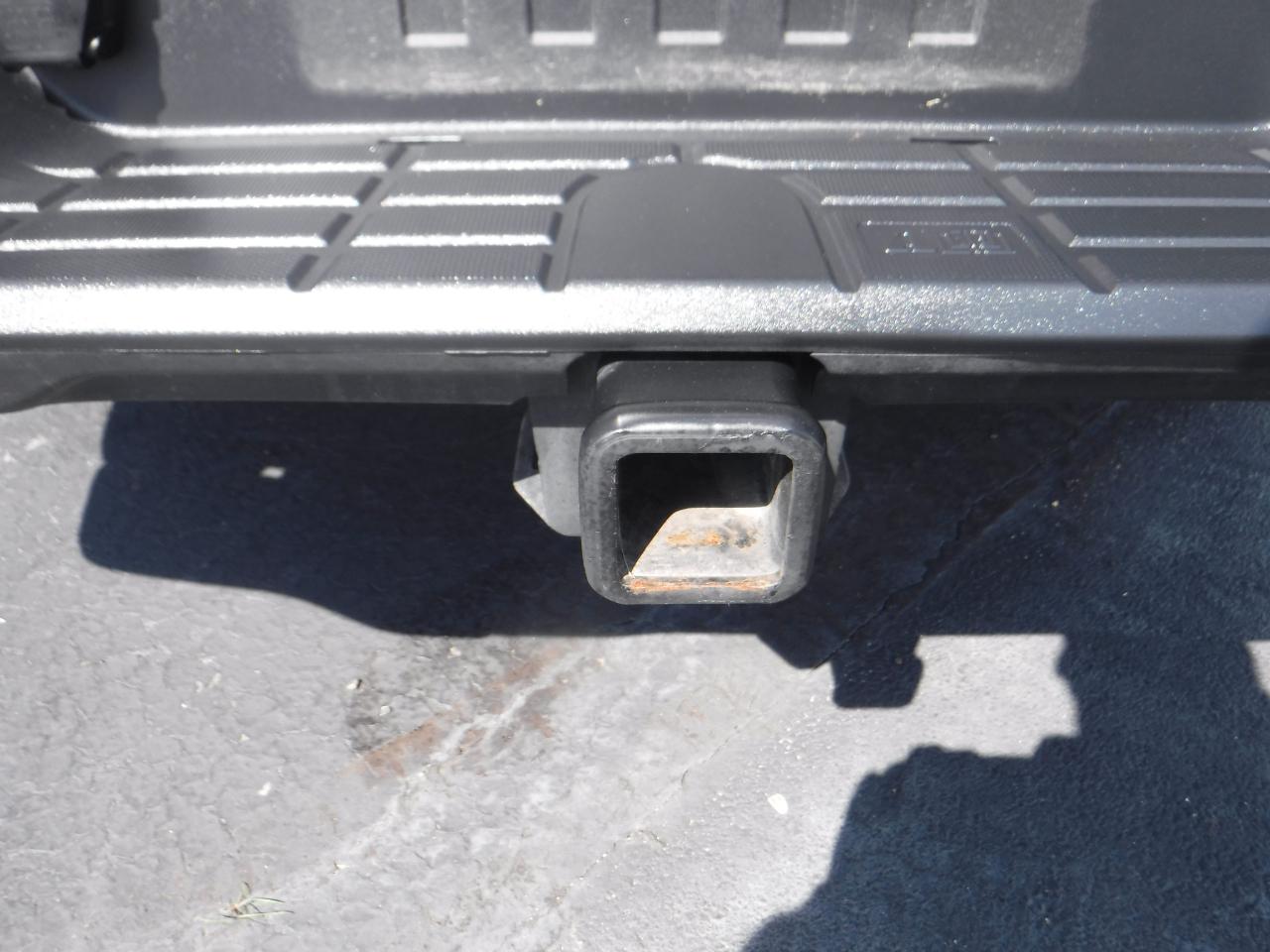 Ford Ranger Lariat 2024