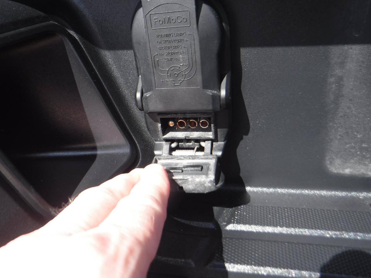 Ford Ranger Lariat 2024
