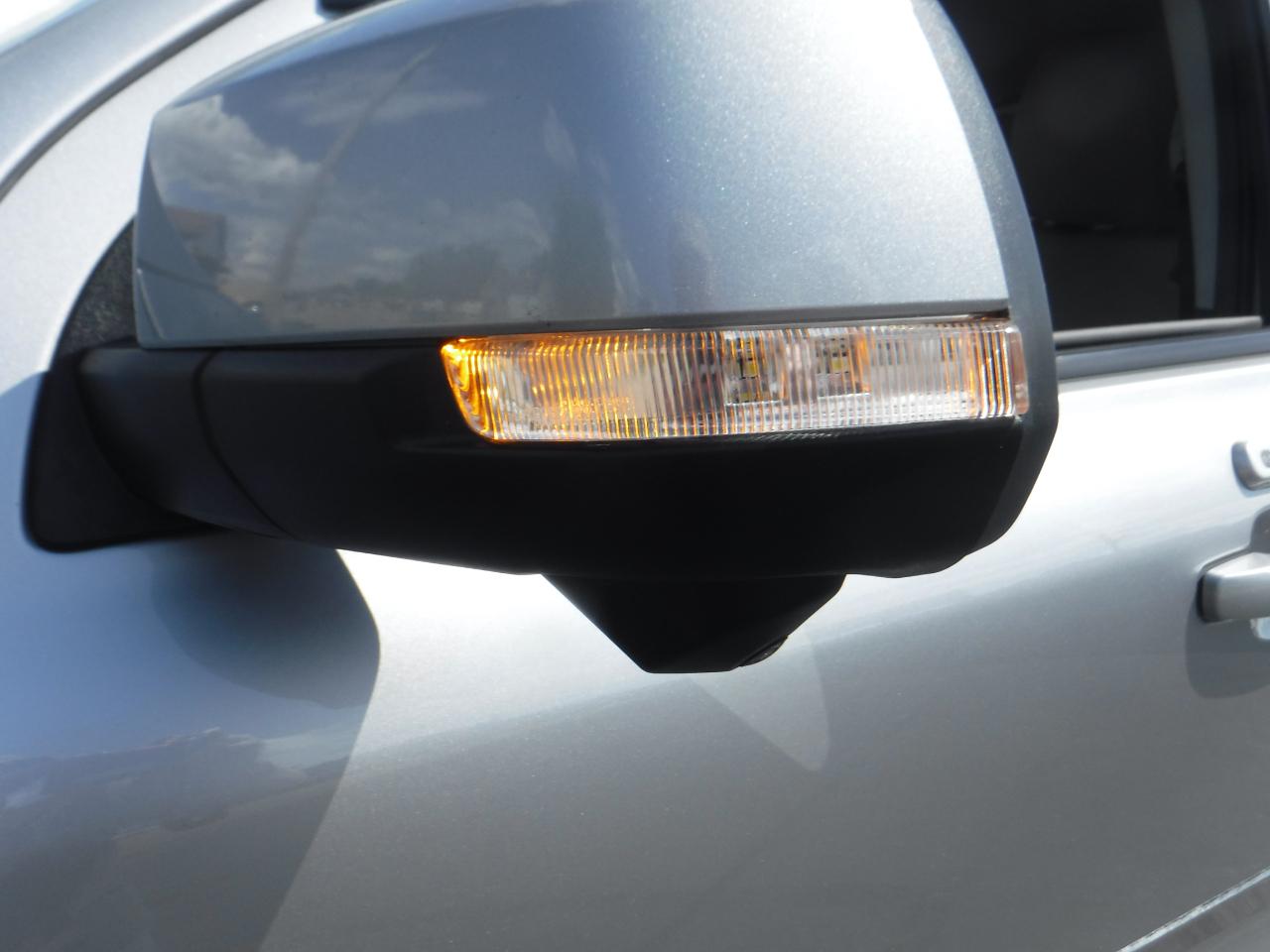 Ford Ranger Lariat 2024