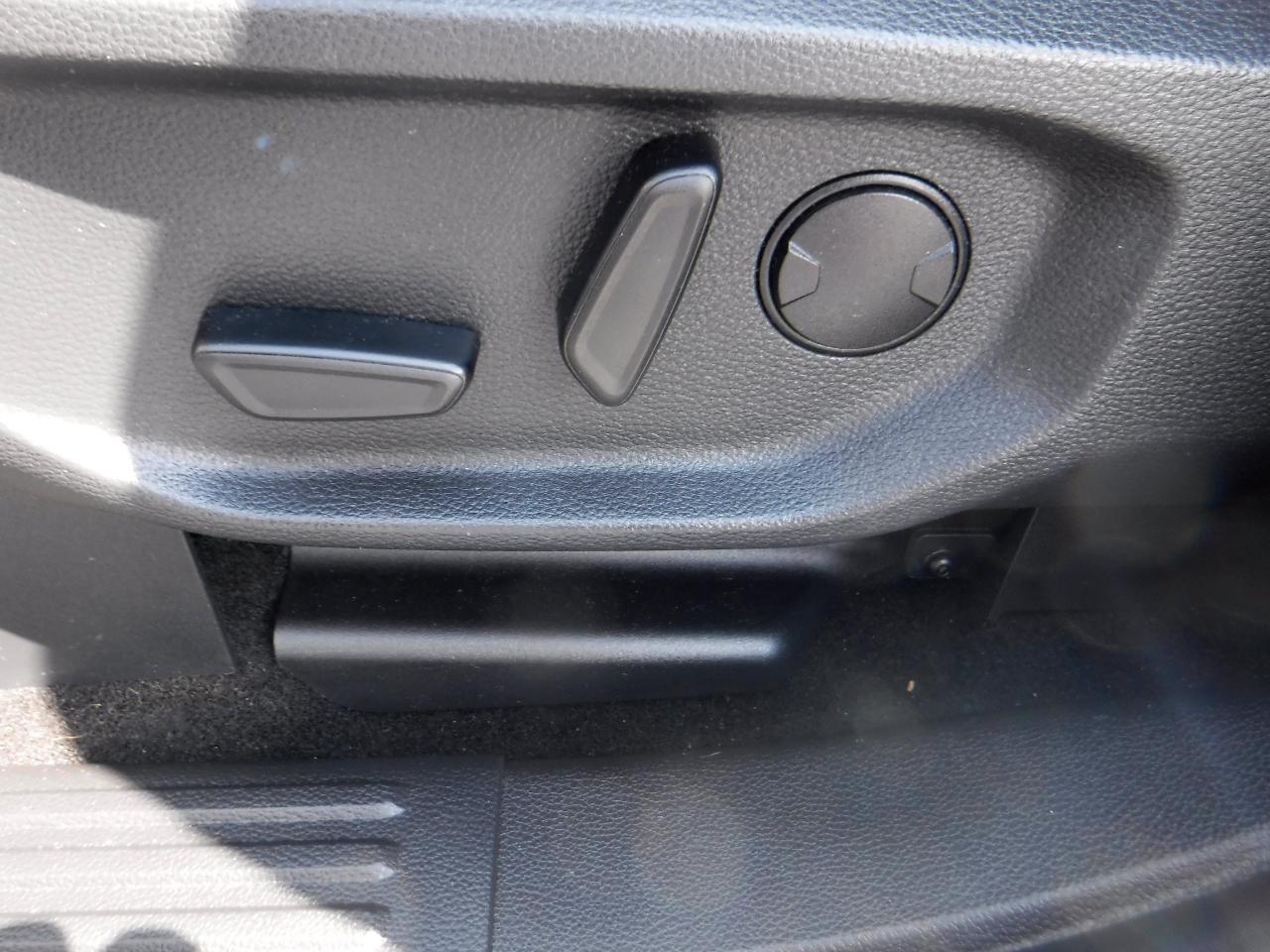 Ford Ranger Lariat 2024