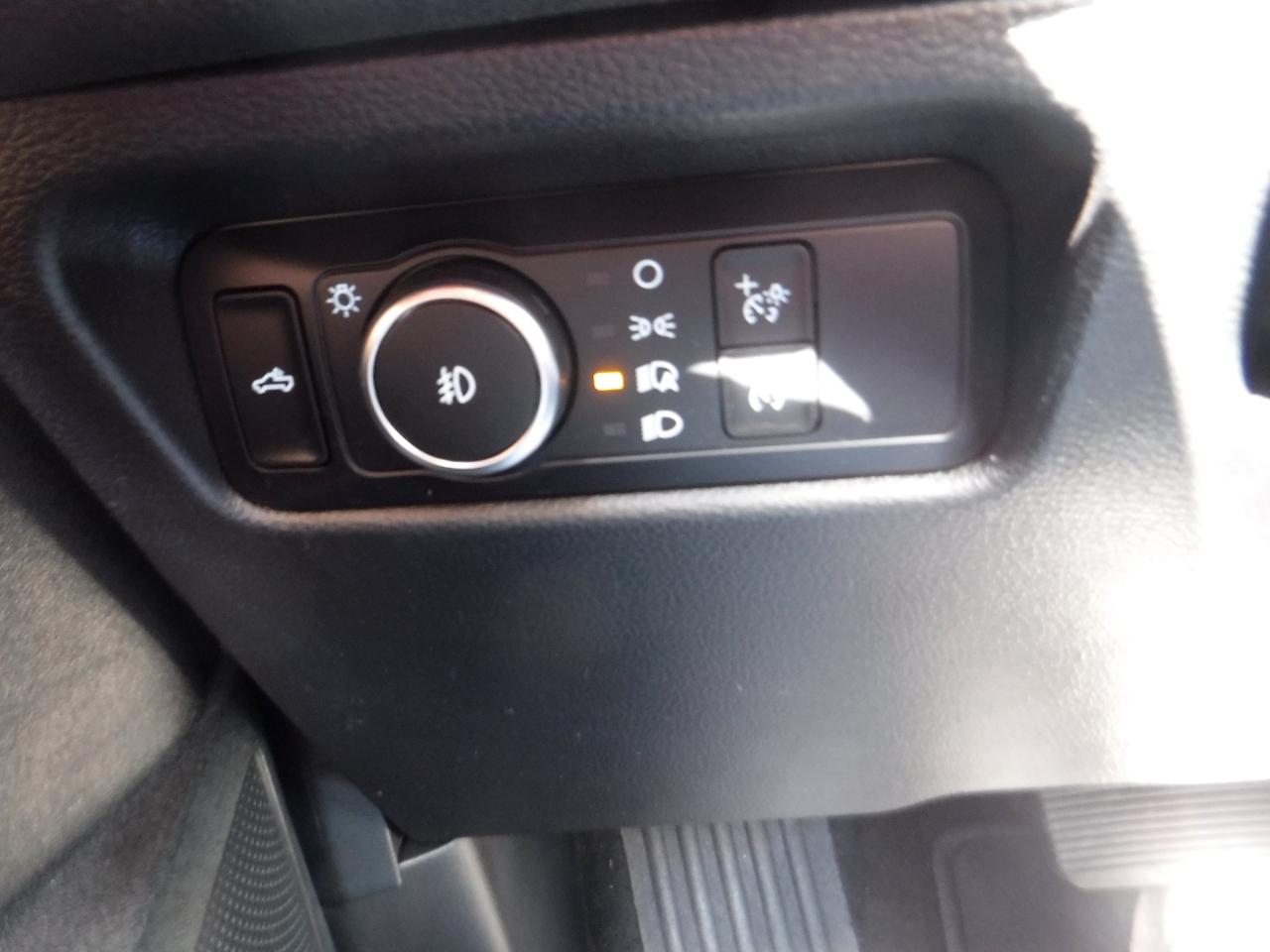 Ford Ranger Lariat 2024