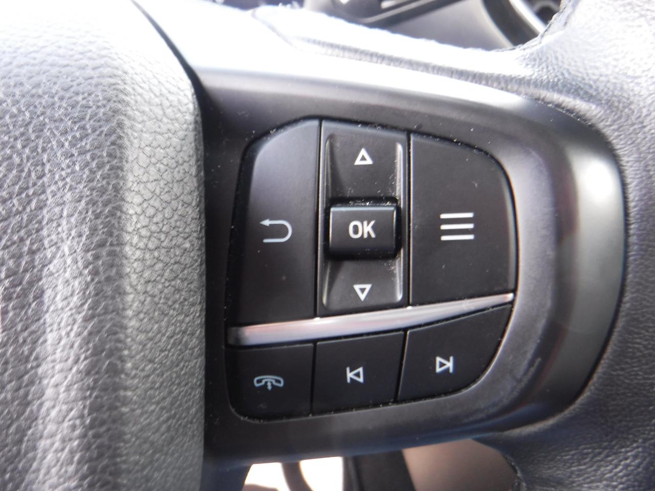 Ford Ranger Lariat 2024