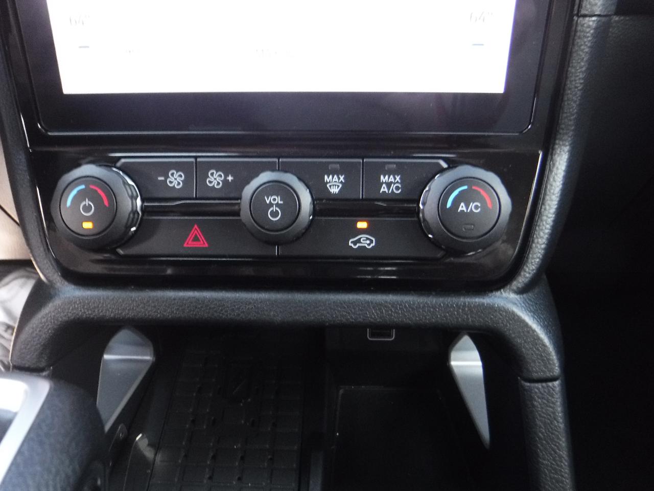 Ford Ranger Lariat 2024