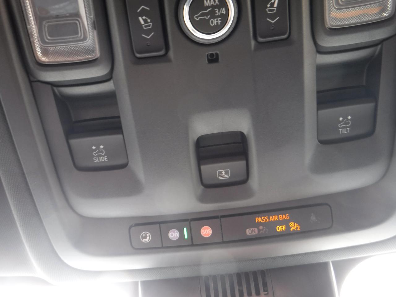 GMC Yukon 4WD 4dr AT4 2024