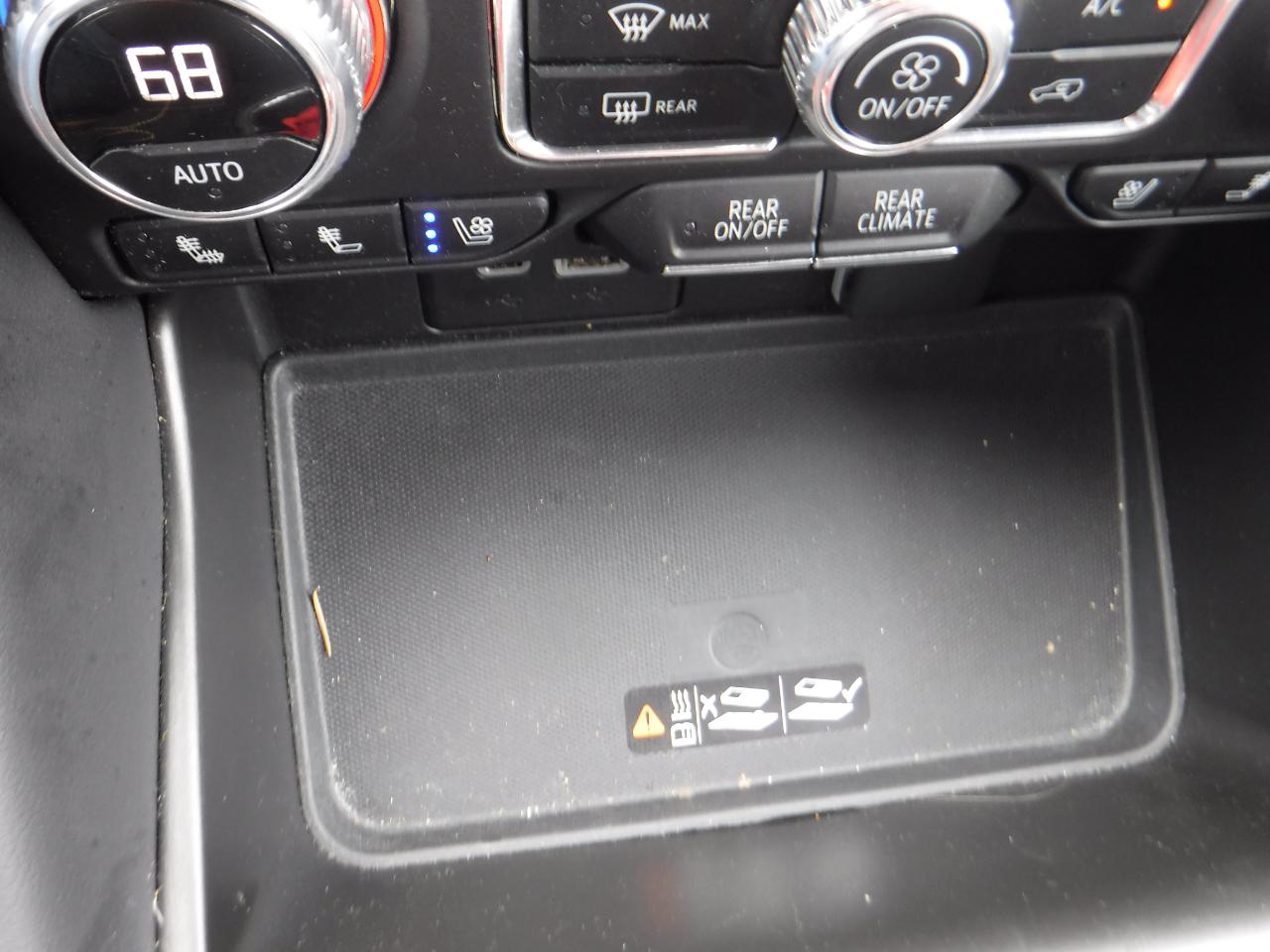 GMC Yukon 4WD 4dr AT4 2024