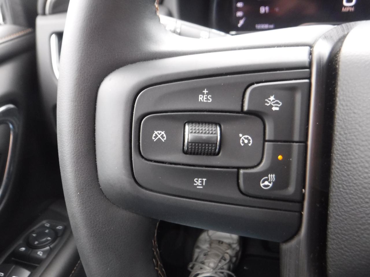 GMC Yukon 4WD 4dr AT4 2024