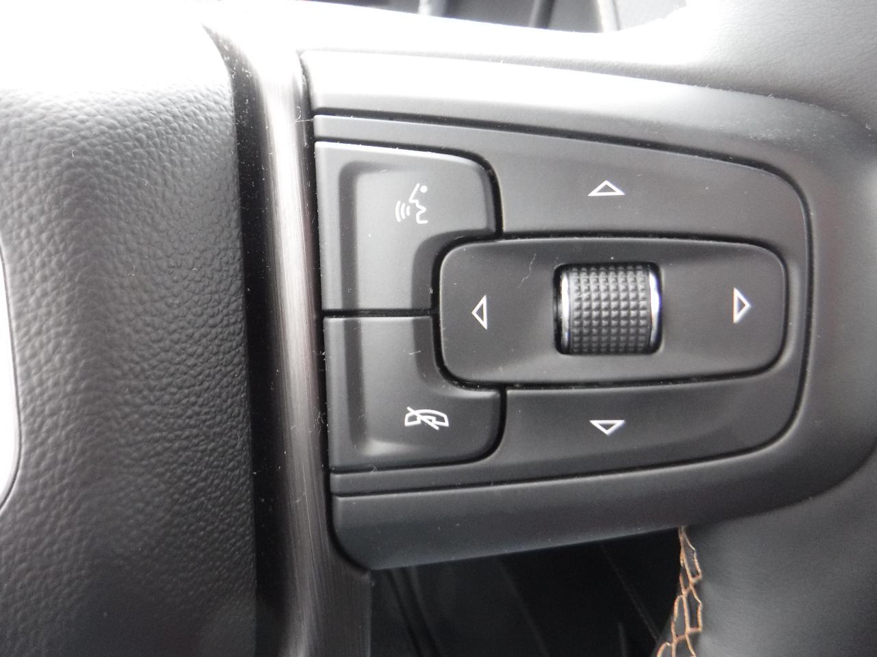 GMC Yukon 4WD 4dr AT4 2024