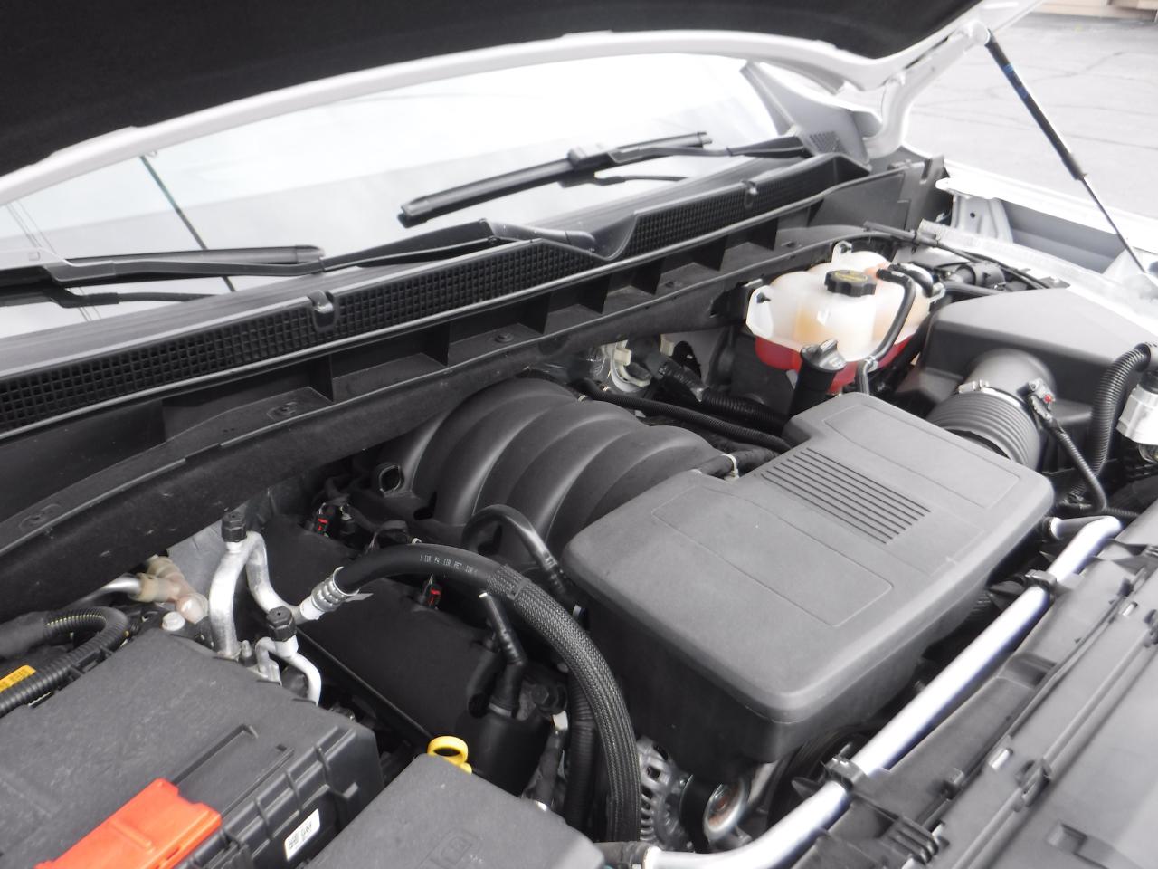 GMC Yukon 4WD 4dr AT4 2024