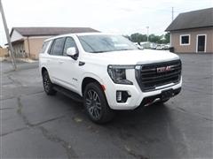 2024 GMC Yukon 