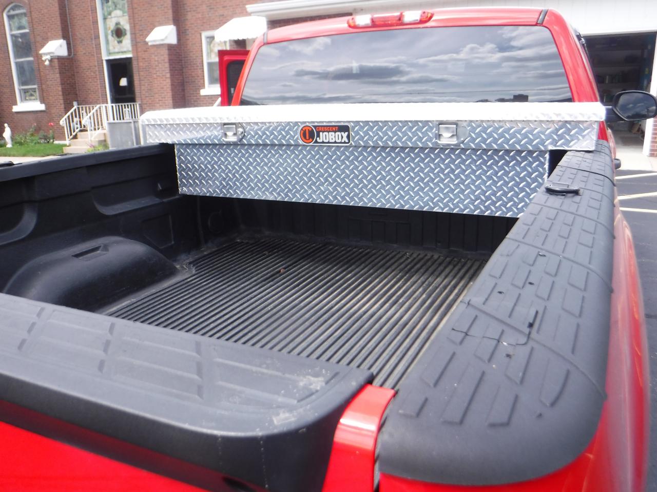 GMC Sierra 1500 2WD Ext Cab 143.5" SLE 2011