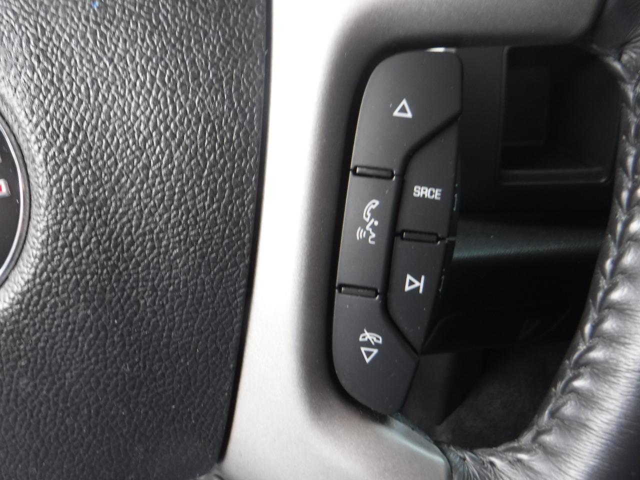 GMC Sierra 1500 2WD Ext Cab 143.5" SLE 2011